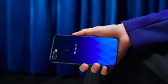 OPPO Luncurkan ColorOS 11 Secara Global