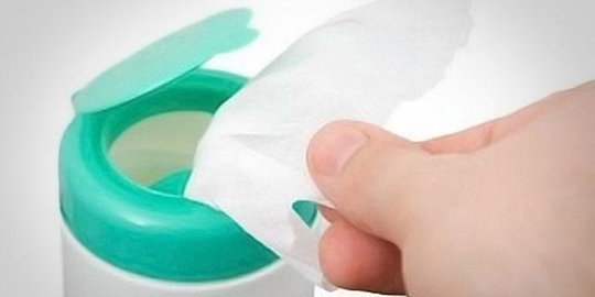 6 Bahaya Pakai Tisu untuk Wajah, Cegah Secepat Mungkin