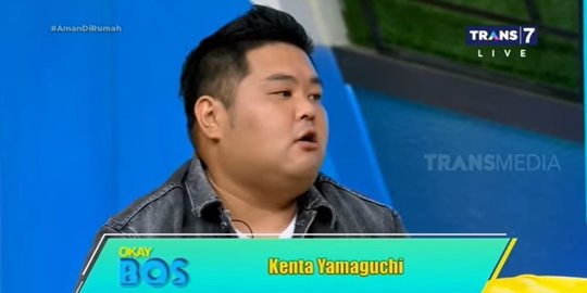 8 Artis Sukses Turunkan Berat Badan Hingga Puluhan Kilo, Terbaru Kenta Yamaguchi