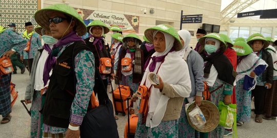 Arab Saudi akan Kembali Buka Umrah Secara Bertahap, Bagaimana Nasib Jemaah Indonesia?