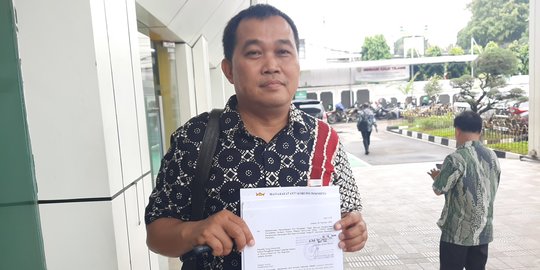 MAKI Sayangkan Sidang Putusan Etik Ketua KPK Firli Bahuri Ditunda