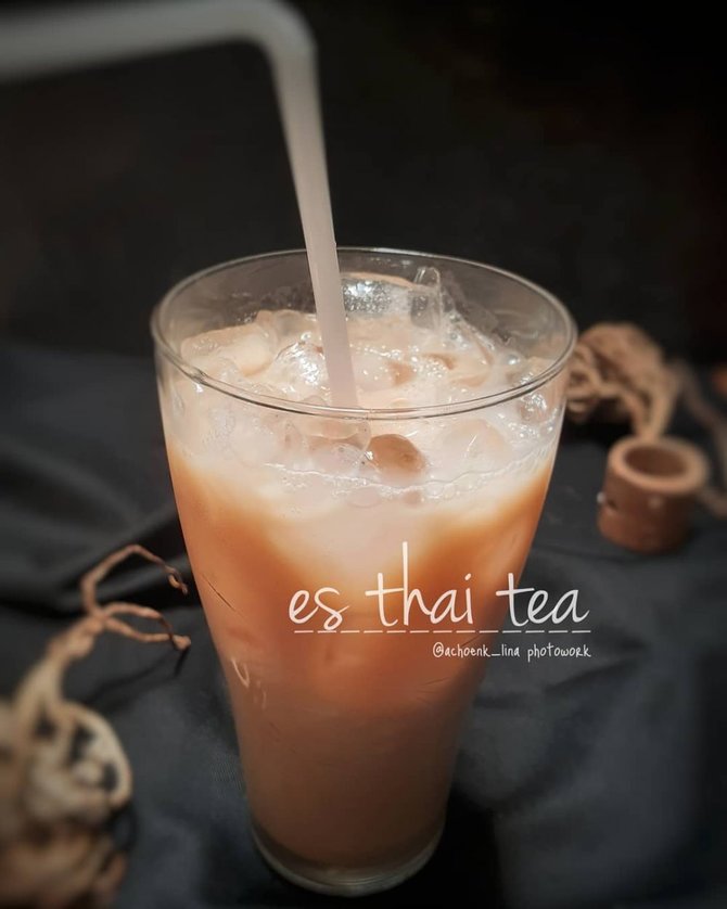 menu minuman cafe