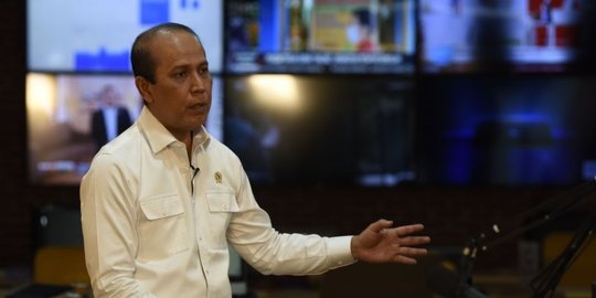 BNPT Dalami Informasi Pelaku Penusukan Ali Jaber Alami Gangguan Jiwa