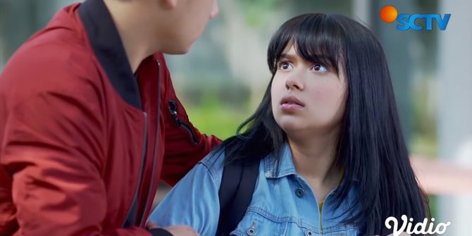 Bikin Baper Ini Deretan Adegan Manis Di Magic In Love Sctv Yang Curi Perhatian Halaman 3 7319