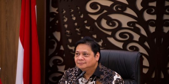 cipta kerja capai 90 persen