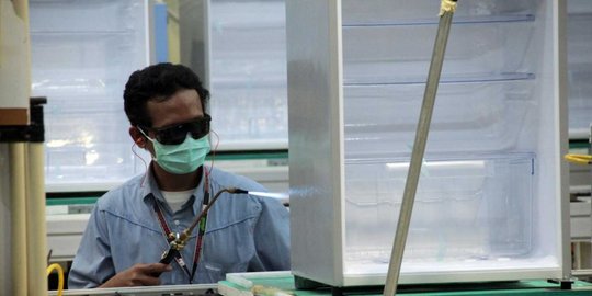 kerja jadi uu masa depan