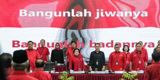 Alasan PDIP Absen Tiga Pilkada di Sumatera Barat