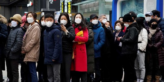 'Hanya Butuh USD 5 Per Orang Selama Setahun untuk Mencegah Pandemi di Masa Datang'