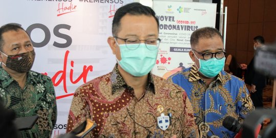 Sasaran Warga Miskin Diperluas Jadi 60 Persen, Kemensos Sempurnakan DTKS