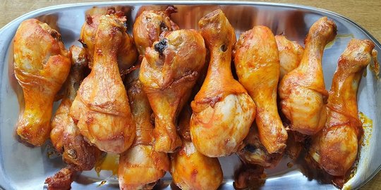 4 jenis makanan yang wajib dihindari untuk dikonsumsi setelah berolahraga