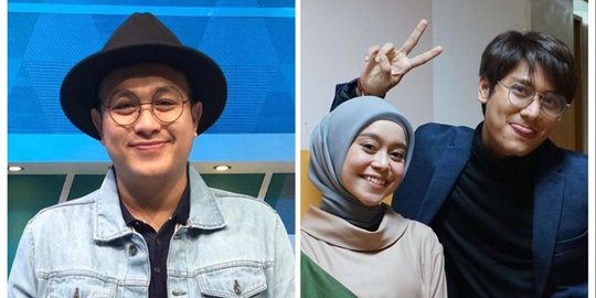 Klarifikasi Gilang Dirga Usai Dihujat Netizen Gara-gara Parodikan Rizky Billar