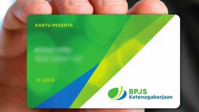 bpjs ketenagakerjaan