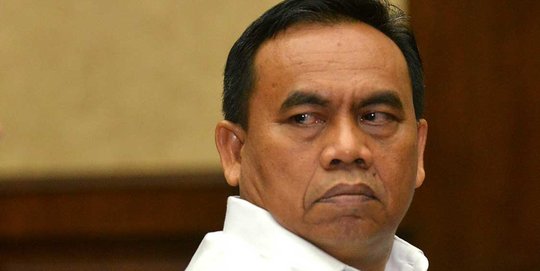 Mendagri Sampaikan Belasungkawa Atas Wafatnya Sekda DKI Saefullah