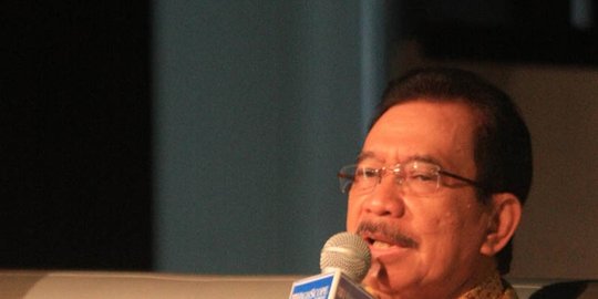 holding telah ada sejak era presiden soeharto