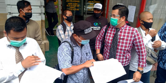 Tolak Pilkada di Zona Merah Covid-19, Warga Gugat KPU dan Bawaslu Medan