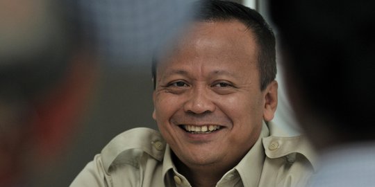 Stafsus Menteri KKP Bantah Kabar Kondisi Edhy Prabowo Drop