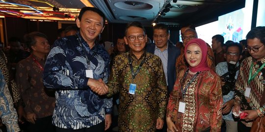 ahok masih wajar