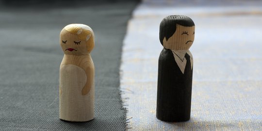 Kasus Perceraian Melonjak di Swedia karena Pandemi Covid-19