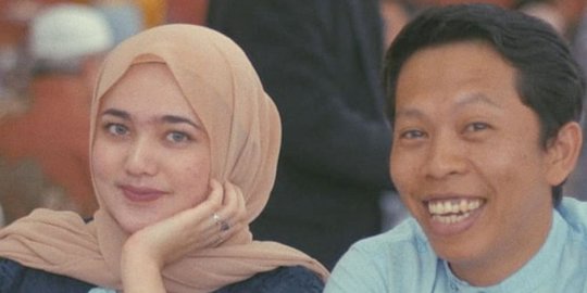 Ingat Dewi Copet di Preman Pensiun? Begini Kondisi Terbarunya, Mata Berbalut Perban