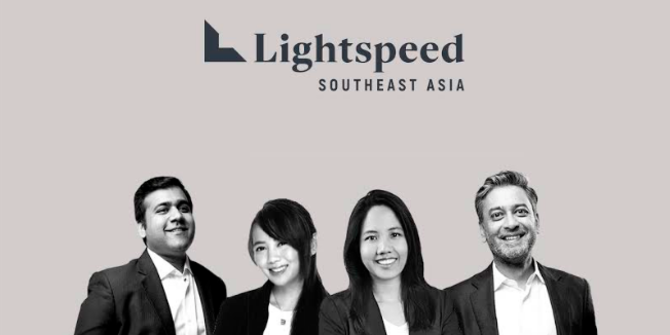 Bawa Modal USD 4 Miliar, Lightspeed Venture Umumkan Operasional di Asia Tenggara
