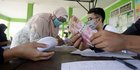 Pemerintah Salurkan BLT Dana Desa Tahap Lima