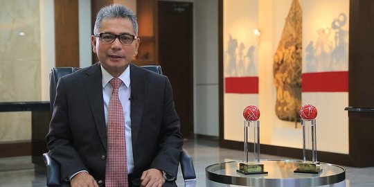 Bos BRI Target Penyaluran Kredit untuk UMKM Capai 80 Persen di 2022