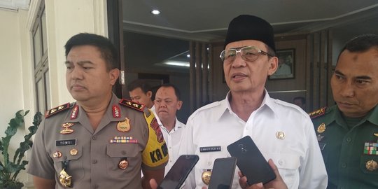 Untung Rugi Pemprov Banten Utang Swasta Rp 851 Miliar Lebih