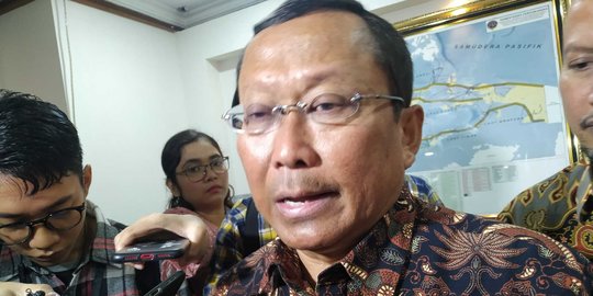 Kemenhub Sebut Geliat Transportasi Darat Mulai Tunjukkan Perbaikan