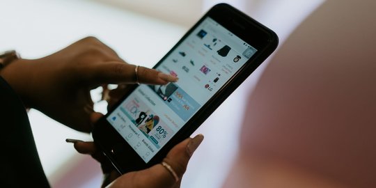 Riset: Shopee Terbanyak Digunakan Sepanjang Juli-September 2020