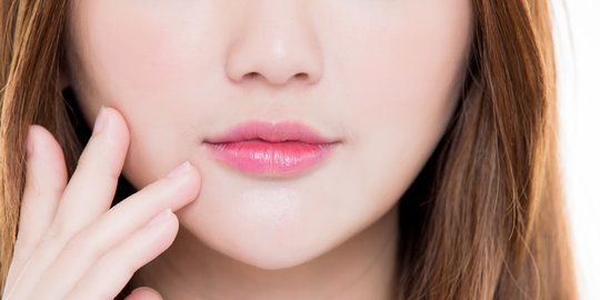 7 Bentuk Bibir Sesuai Kepribadian dan Cara Merawatnya, Mudah Dilakukan