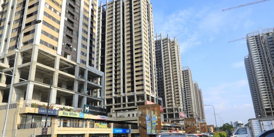 Jakarta Terapkan PSBB, Pasar Properti Diprediksi Kembali Anjlok