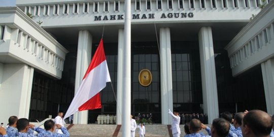 Kabulkan Kasasi OJK, Mahkamah Agung Batalkan Vonis Pembebasan Bos SNP Leo Chandra