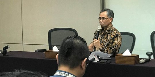 Bos OJK Beberkan PR Besar Indonesia untuk Jadi Pusat Keuangan Syariah Dunia