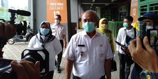 Jam Malam di Kota Bekasi Resmi Berlaku, Ini yang Dibatasi Aktivitasnya