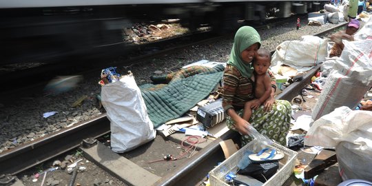 Kemiskinan dan Pengangguran di Kabupaten Bogor Meningkat