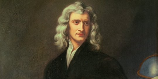 30 Kata Kata Bijak Isaac Newton Tentang Kehidupan Penuh Makna Mendalam Merdeka Com