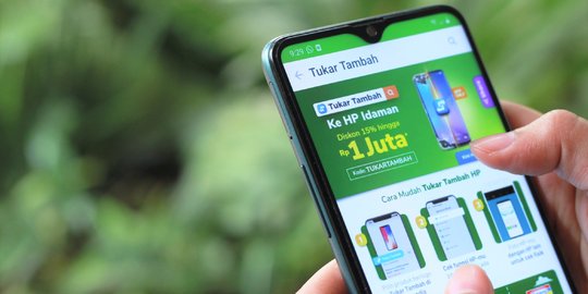 Tokopedia Catat Kopi Literan Lokal Paling Banyak Dibeli Selama Pandemi