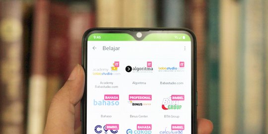 tokopedia catat kopi literan lokal paling banyak dibeli selama pandemi
