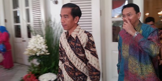 5 Fakta Menarik di Balik Rencana Pembentukan Super Holding BUMN Ambisi Jokowi