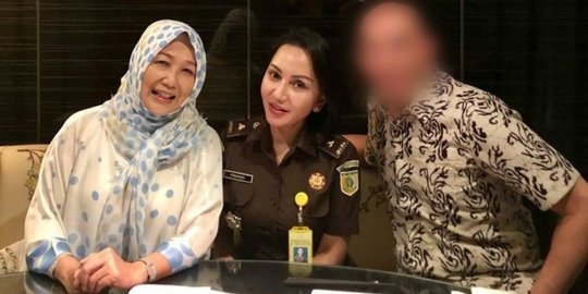 Segera Disidang, Jaksa Pinangki Bakal Hadapi 2 Dakwaan Berbeda