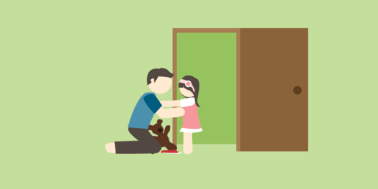Selama 4 Tahun, Kakek di Musi Rawas Cabuli Cucunya Setiap Minggu