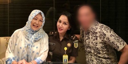 Sidang Perdana Jaksa Pinangki Digelar Rabu Pekan Depan