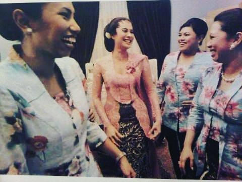 dian sastro