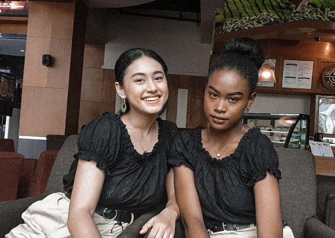 afifah dan sylla