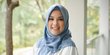 Potret Terbaru Annisa Pohan Kenakan Hijab, Bikin Pangling dan Banyak Tuai Pujian