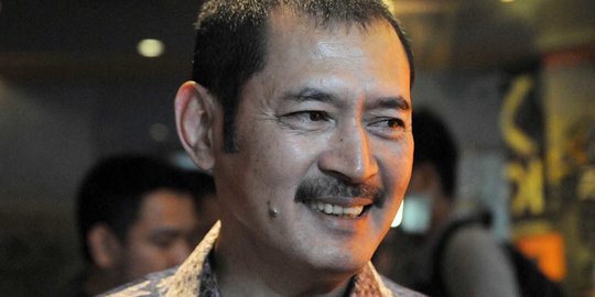 Diminta Menkeu Lunasi Utang, Bambang Trihatmodjo Dicekal ke Luar Negeri