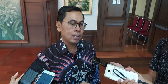 Kemenkeu Hormati Gugatan Bambang Trihatmodjo Ke PTUN