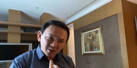 anggota dpr nilai kritik ahok berikan sentimen negatif terhadap pertamina