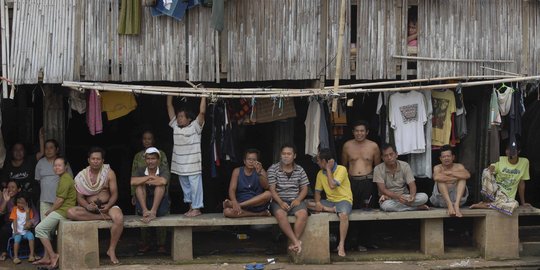 Pemerintah Komitmen Lanjutkan Penanganan Stunting Meski di Tengah Pandemi