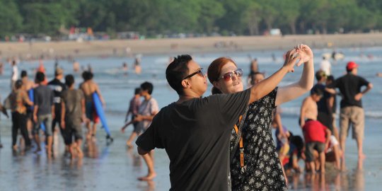 Indonesia Usul 5 Kerja Sama Penguatan Pariwisata di ASEAN